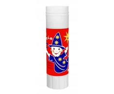 MAGIC mokyklos klijų lazdelė 40g Kamaben/1 vnt