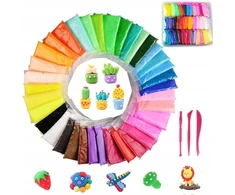 MAGIC Plastilino PUTO MOLIS SENSOPLASTICS