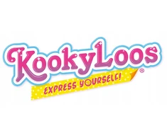 Magicbox Kookyloos princesės lėlės 1 vntmišinys - Magic Box Toys Lenkija (L)