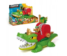 Magicbox PIRATIX S – KING CROC 1X4 (V. 0)