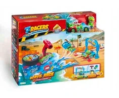 Magicbox „T-Racers Wave Race Challenge“.