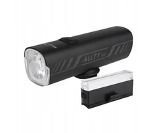 MAGICSHINE ALLTY 800 V2.0 FTR + SEEMEE 50 V2.0 FTR dviračio žibintų rinkinys