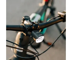 MAGICSHINE ME STVZO 100 LUX e-bike priekinis dviračio žibintas
