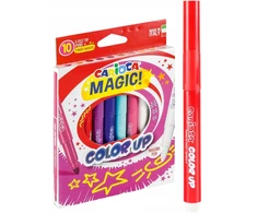 Magiški ColorUp rašikliai 10vnt Carioca