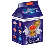 Magiški triukai - Paslaptinga vaza - Ranok-Creative