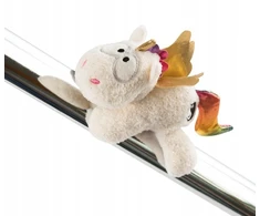 Dėlionė Magnes NICI Vienaragis Yang 12 cm