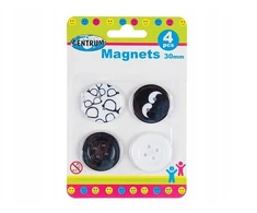 MAGNESY 30MM CENTRUM 86633 4SZT