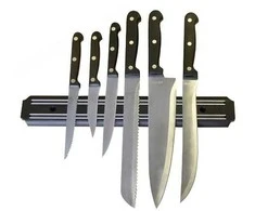 Magnetas peiliams Toro 55cm