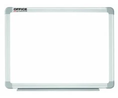Q-Connect Magnetinė balta lakuota lenta 1200x900 OFFp