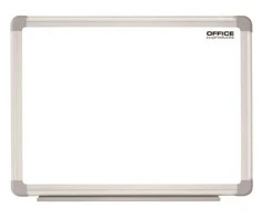 Q-Connect Magnetinė balta lakuota lenta 900x600 OFPR