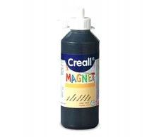 Magnetinė dažai - CREALL - 250 ml - Juodas - Matinis