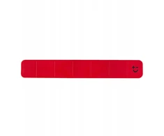 Magnetinė juostelė Bisbell peiliams MMKR02-30-R 30 cm