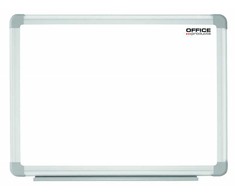 Office Products Magnetinė lakuota lenta 1800x900 mm, balta