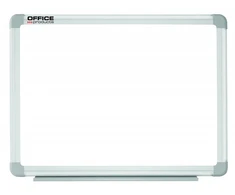 Office Products Magnetinė lenta 2400x1200 mm, lakuota, balta