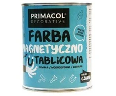 Magnetiniai dažai PRIMACOL MAGNETI PAINT, pilkos sp., 0,75 l