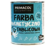 Magnetiniai dažai PRIMACOL MAGNETI PAINT, juodos sp., 0,75 l