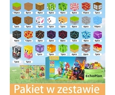 MAGNETINIAI KALULAI 150 elementų KUBAI Dizainas Dovana VAIKAMS