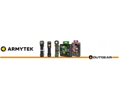 Magnetinis įkroviklis Armytek AMC-02
