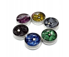 Magnetinis išmanusis plastilinas – kūrybinis plastilinas