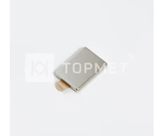 Bikuva.lt Magnetinis laikiklis profiliui 10x14x1,5mm