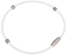 Magnetic Necklace inSPORTline Alkione (Juodas)