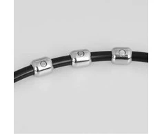 Magnetic Necklace inSPORTline Alkione (Juodas)