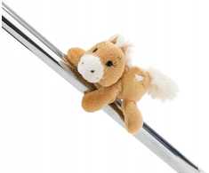 Dėlionė MAGNICI KOŃ RUDA HOLLY K. PONY MAGNES 12CM