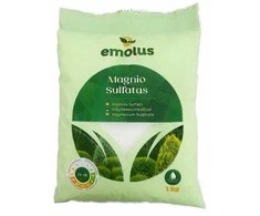 Emolus Magnio sulfatas, 1kg