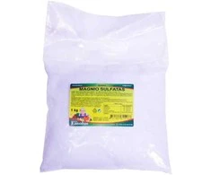 Emolus Magnio sulfatas, 1kg
