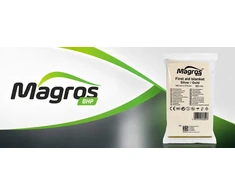 Magros 10 x Avarinė šiluminė antklodė gyvybės folija NRC TERMĖ IZOLIACIJA Pirmoji pagalba