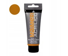 Maimeri Acrilico akriliniai dažai 200ml - 161 Žaliasis sėtys