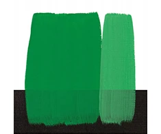 Maimeri Akriliniai dažai Polycolor 140ml, šviesiai žalios spalvos