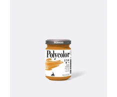 Maimeri Polycolor akriliniai dažai 140ml - 131 Geltonas okeris