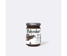 Maimeri Polycolor akriliniai dažai 140ml, 492 degintas umbra