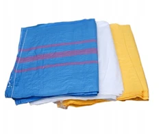 Maišai 50KG 65x105cm Anglies skalda Grūdai 1000vnt.