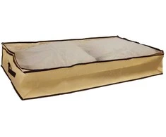 Besk Maišas drabužiams 45x15x80cm Bėžos