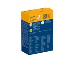 Maišeliai WORWO ELECTROLUX E26 / ELMB03K Mikropluošto