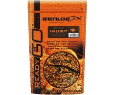 Genlong Jaukas Paruoštas GENLOG Ready-Go 800g Braškė
