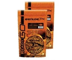 Genlong Jaukas Genlog Ready, marcipanas, 0,8kg