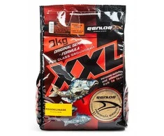 Maistas raudėms XXL Genlong 3kg
