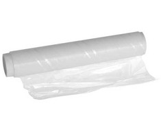 Maistinė plėvelė CLARINA 8 mikronų storio, 44cmx300m