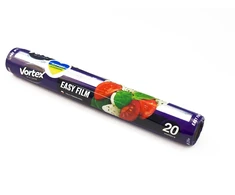 MAISTINĖ PLĖVELĖ VORTEX 20M