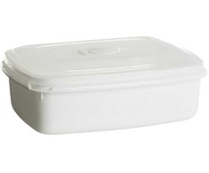 NHG Maisto laikymo indas Micro Box 1,3L
