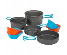 Maisto ruošimo rinkinys Highlander APEX WEEKENDER