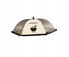 Maisto saugos tinklelis Daugiafunkcis daugkartinis maisto saugos tinklelis, apvalus 70 cm