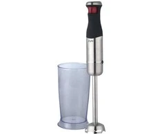 Maisto smulkintuvas Zyle ZY823BL, 800 W, su titano peiliukais ir 600 ml indeliu