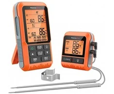 Skaitmeninis bevielis maisto termometras ThermoPro TP-826