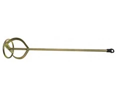 Bikuva.lt Maišytuvas dažams 500 x 100 mm