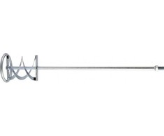 NEO-TOOLS TOPEX MAIŠYKLĖS SKIEDINIUI 120mm M14 NEO