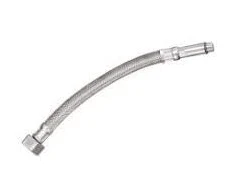 Maišytuvo žarnelė W-LINE, PEX b, 1/2 x M10 x 100 cm, IA